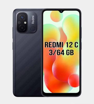 Redmi 12C