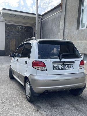 Matiz best AVTOMAT Sotiladi Kondisioner Navaroti bilan Ozimniki!