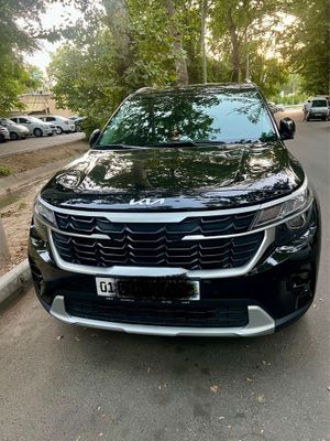Kia Seltos 2023