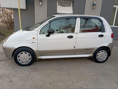 Matiz best 2012 yil