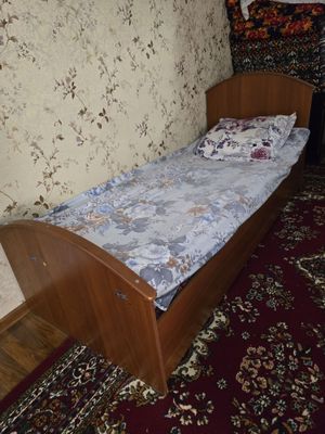 Кроват односпалная