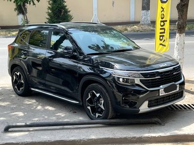 Kia Seltos 2023 Style