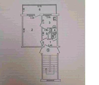 Продам квартиру Юнусобад 15