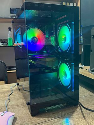 Oyin komyuter I512400f RTX2060SUPER