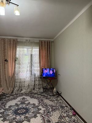 Сдается 2х комнатная квартира Сергели 2.