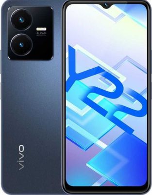 Vivo y 22 продаётся