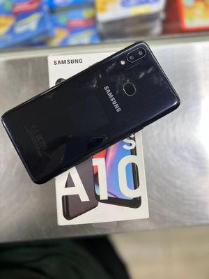 Samsung galaxy A10 s