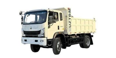 Продаётся Автосамосвал Homan-H3 4x2 - 10 т