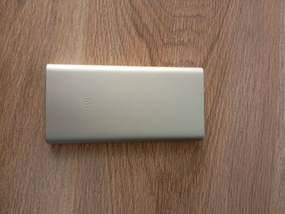 Power bank mi.com