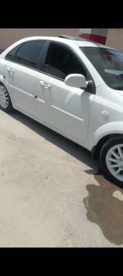 Diska OPTRA 15 r oq kraska qilingan