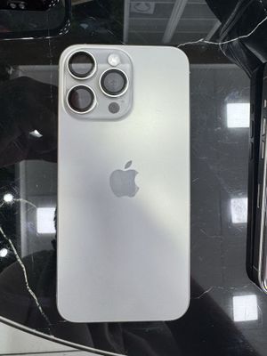 Iphone 15 pro max 256gb ideal