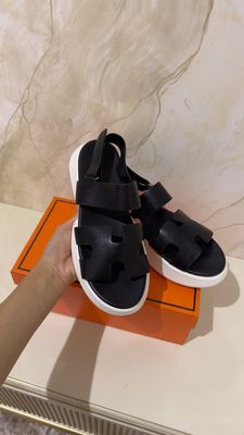 Hermes басаножка 38 размер 250.000