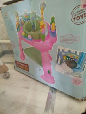 Bolalar oʻyin stoli xodunok emas