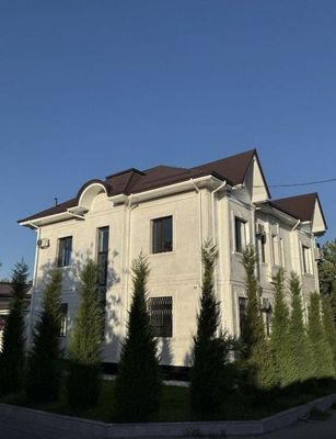 Домбрабад 16 Гор.болн. Угловой Евро Дом 3.7 сотки