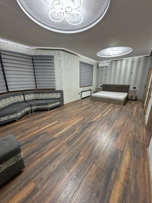 Продаётся 4-х комнатная квартира в ЖК Dream House Дуплекс
