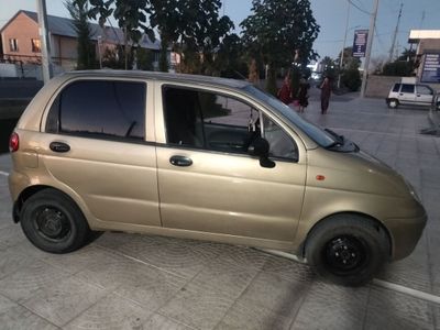 Matiz mx 2007 srochniy sotiladi