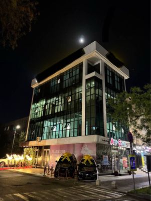 Metro Oybekda 3-Etajli Ofis Arendaga beriladi