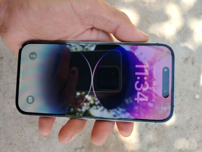 IPhone 14 pro 256 gb xolat ideal chexol steklo