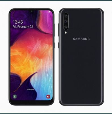 Samsung A 50 telefoni sotiladi