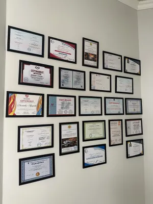 ПСИХОЛОГ | Профайлер