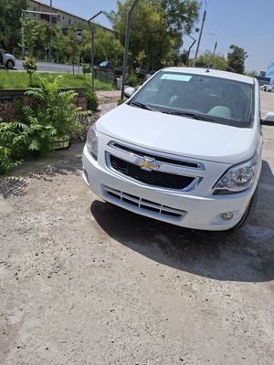 Cobalt GX-STYLE AT PLUS 4 pozitsiya 2025