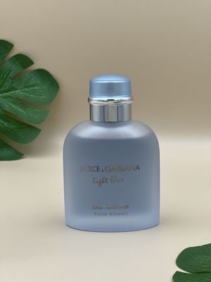 Парфюм D&G Light Blue