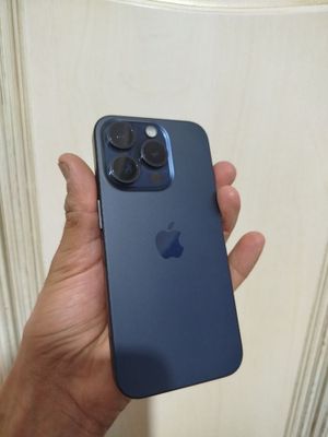 Iphone 15 pro ideal