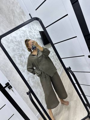 Стильная двойка