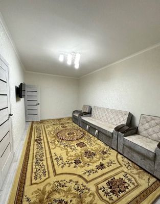 Чилонзор 18 квартал