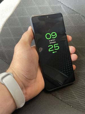 Xiaomi Redmi note 12s 256 gb