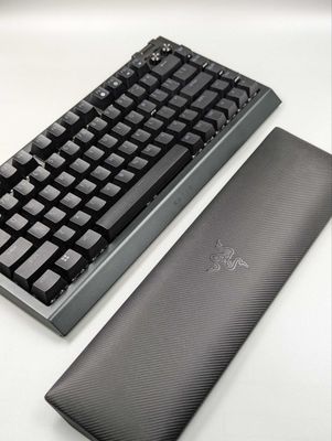 Игровая клавиатура Razer Blackwidow V4 75%