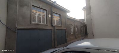 Yunusobod tumani bobadeqon mahallasida 7.5 sotik