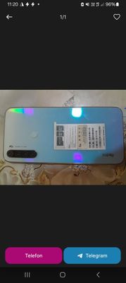 redmi