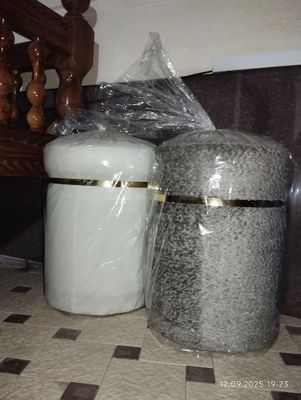 Pufik 100 min seriy rangi 150 min