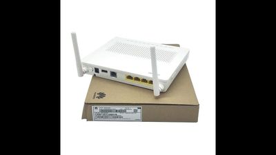 Wifi Router 5G Steklanniy Yangi xali Sotiladi
