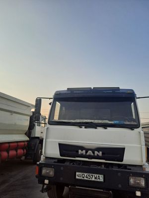 Ман сла 26.280 самасвал