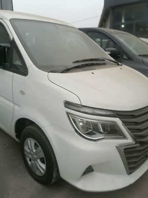 Dongfeng M3 1.6л