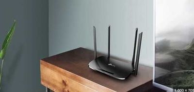 Tp-link AC1200 Archer VR300