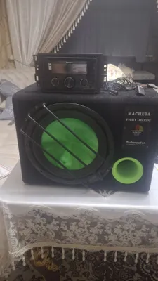 Продаётся срочна буффер магнитафон