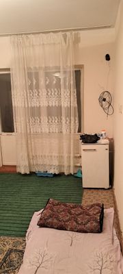 Tekin kvartira bor faqat ayolla va qizlaga