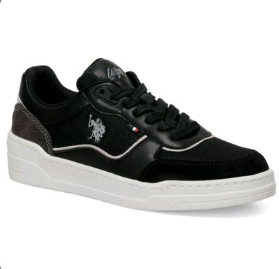 Женские кеды USPA