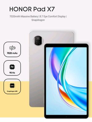 Honor Pad X7 Planshet Orginal