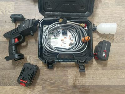 Karcher sotiladi