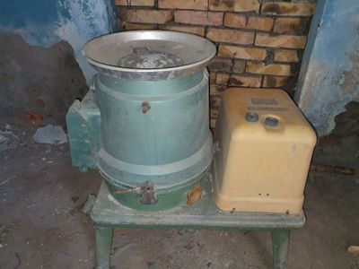 Kartoshka tozalovchi cccpda chiqarilgan