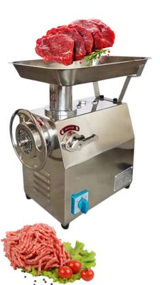 Профессиональная мясорубка TK-22, 1100 Вт