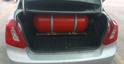 Lacetti 1.8 2013 г/в.