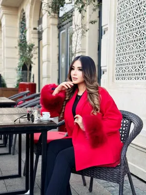 Turkiya original palto