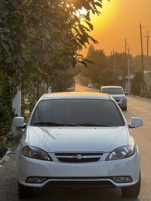 Chevrolet Lacetti 2020 yil