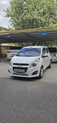 Spark 2 evro avtomat