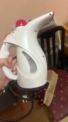 Отпариватель/утюг